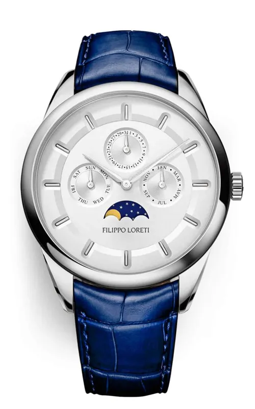 Filippo Loreti 40103