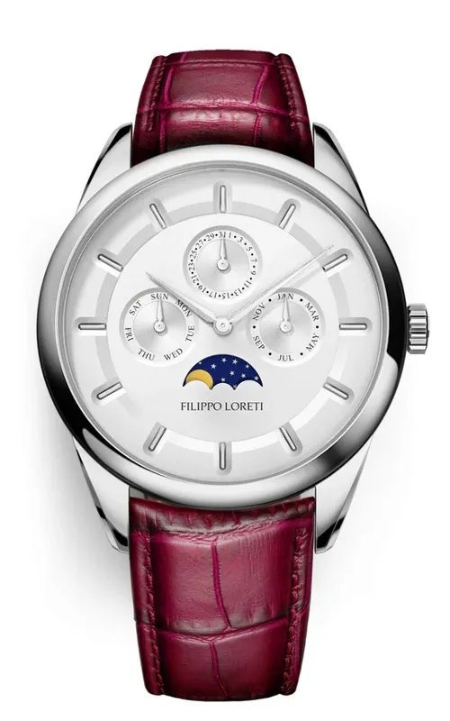 Filippo Loreti 40122
