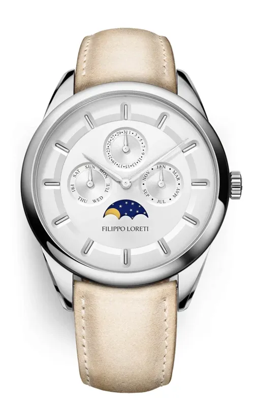 Filippo Loreti 40123