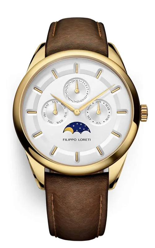 Filippo Loreti 40200