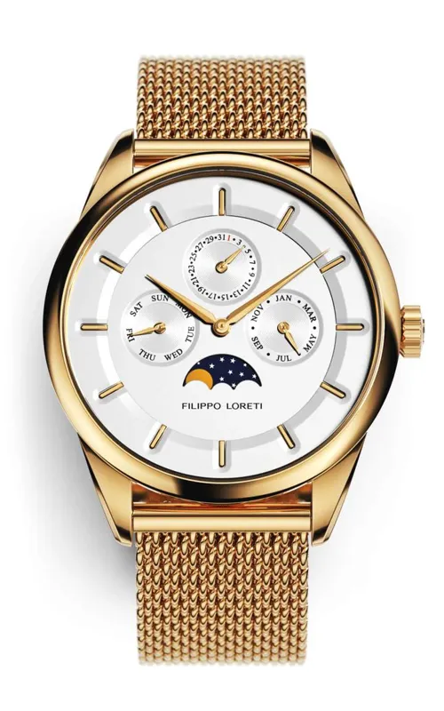 Filippo Loreti 40201