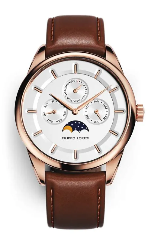 Filippo Loreti 40320