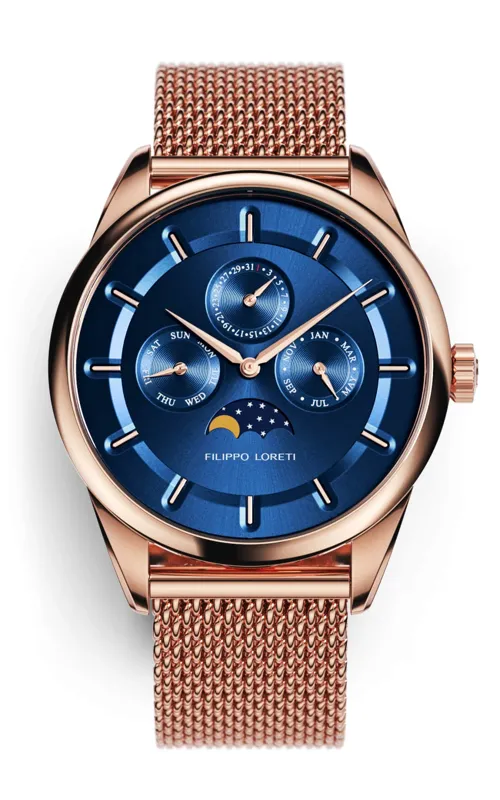 Filippo Loreti 40401