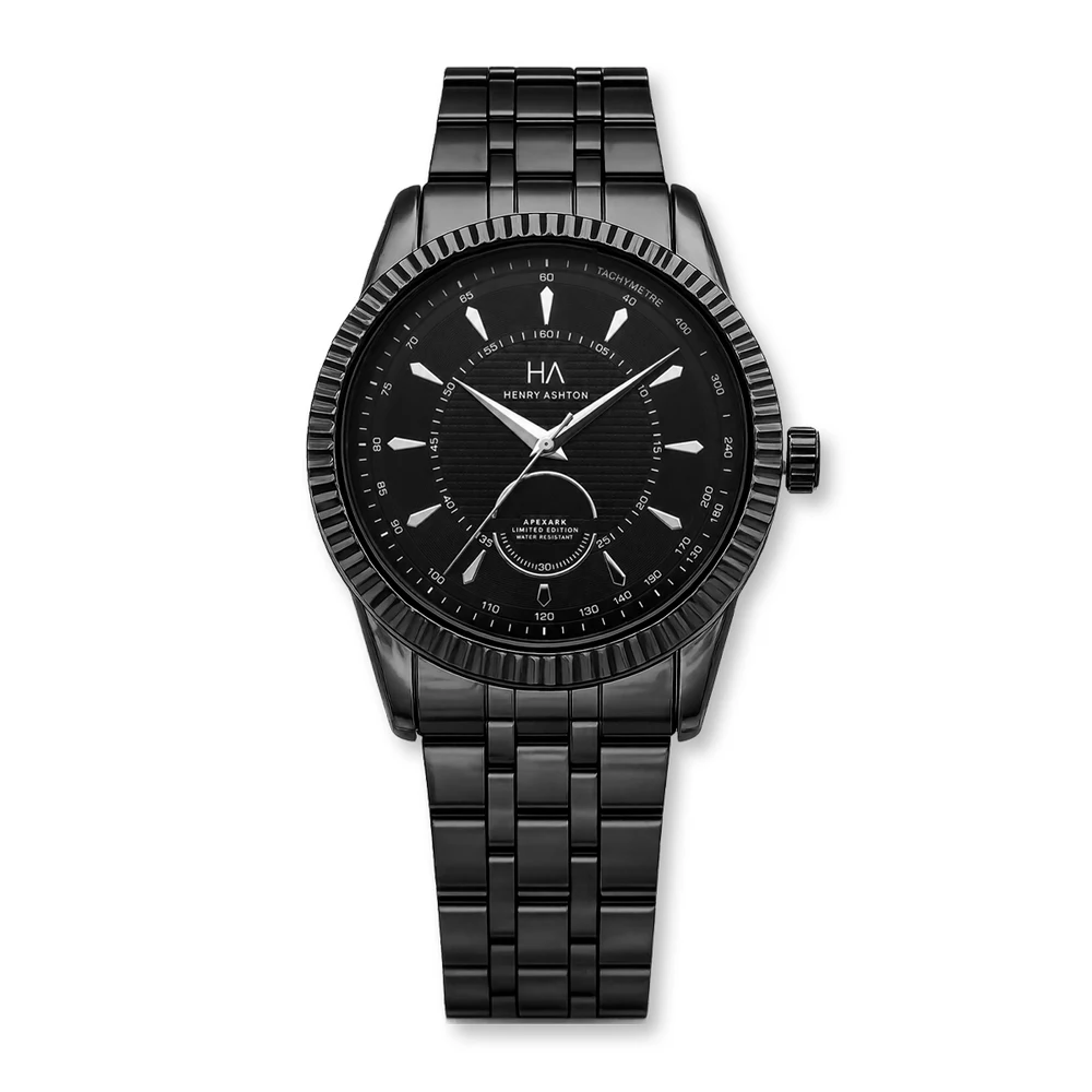 Henry Ashton Ape x Ark Midnight