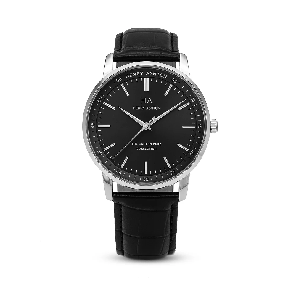 Henry Ashton Ashton Pure Sterling