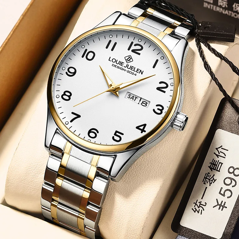 Louie Juelen 585