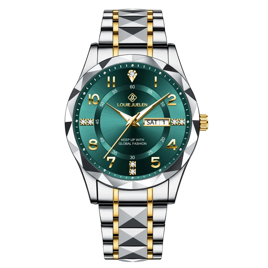 Louie Juelen 603