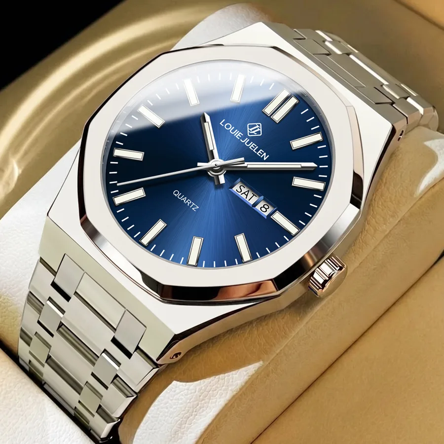 Louie Juelen 605