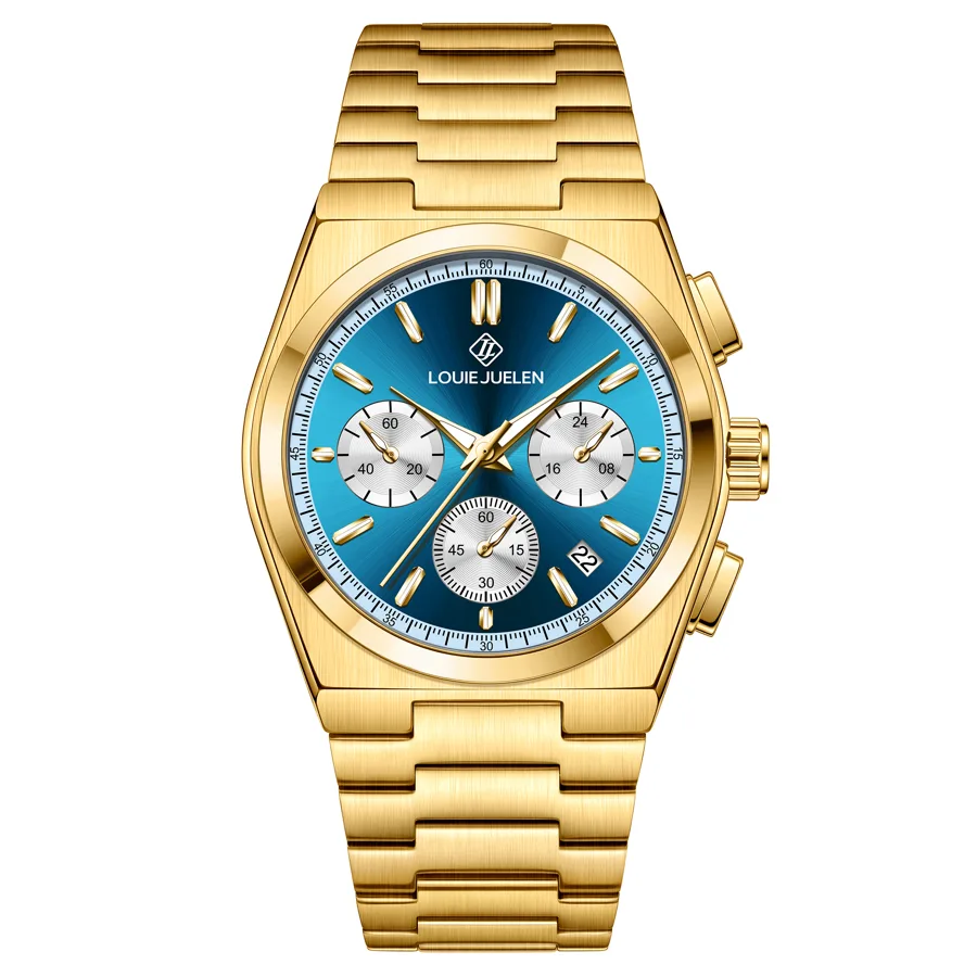 Louie Juelen 608