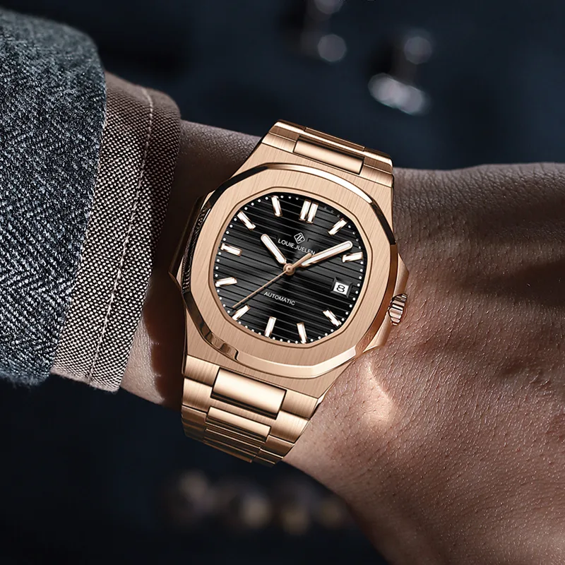 Louie Juelen 9150