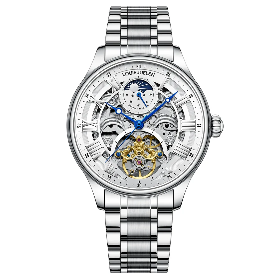 Louie Juelen 9200