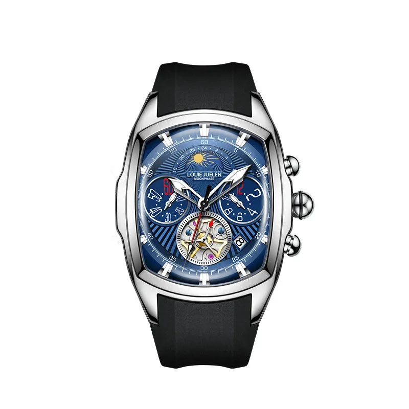 Louie Juelen 9693