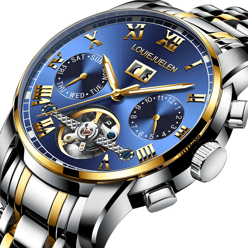 Louie Juelen L-5126