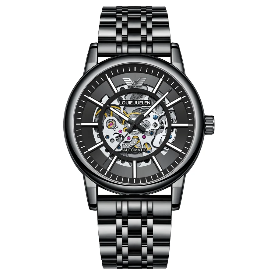 Louie Juelen L-5136HHG