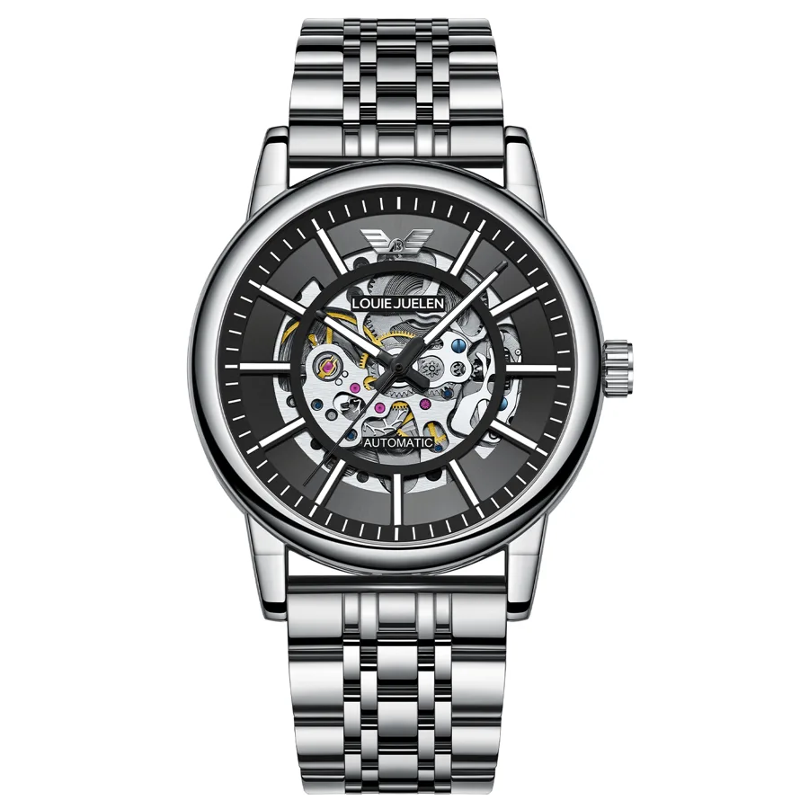Louie Juelen L-5136YHG