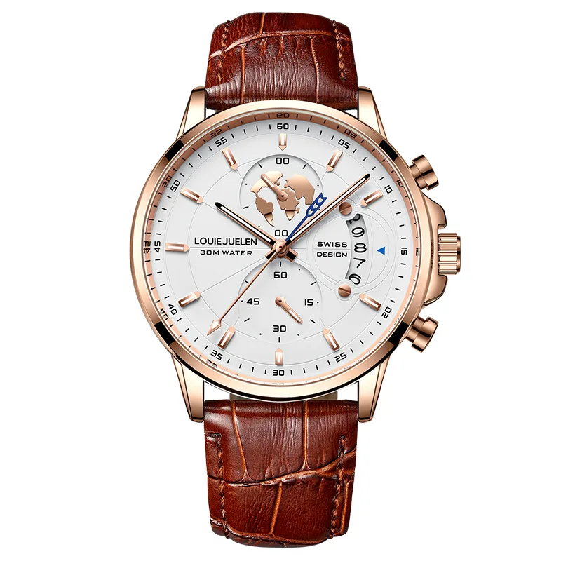 Louie Juelen L-576