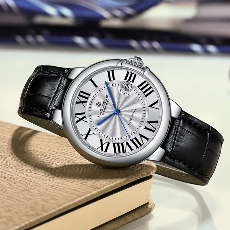 Louie Juelen L-9157WYBH