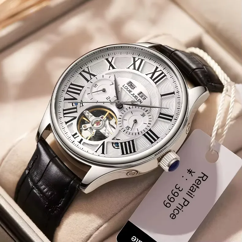 Louie Juelen L-9162