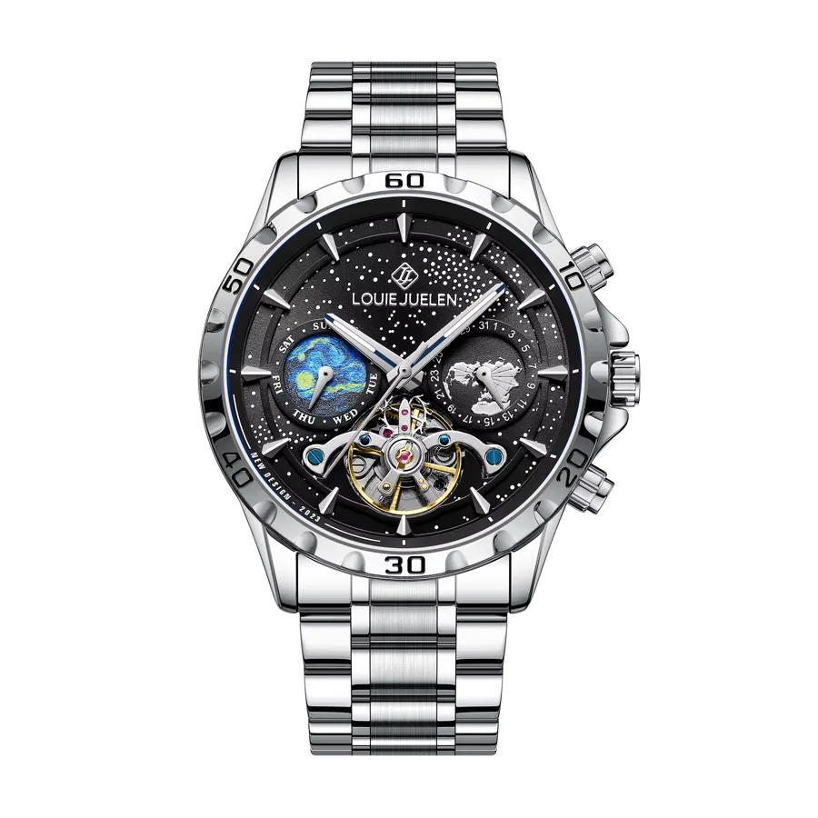 Louie Juelen L-9405YHYG