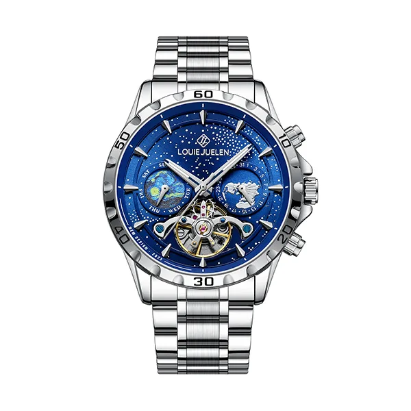 Louie Juelen L-9405YLYG