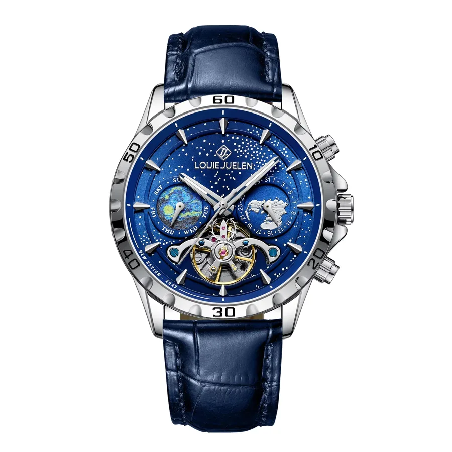 Louie Juelen L-9405YLYL