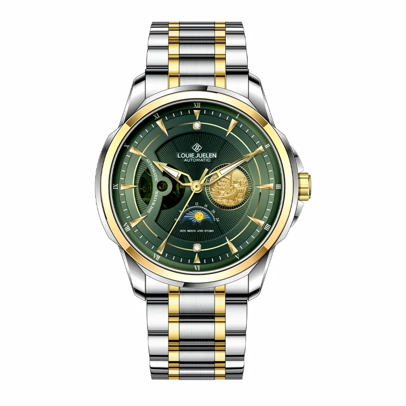 Louie Juelen L-9451