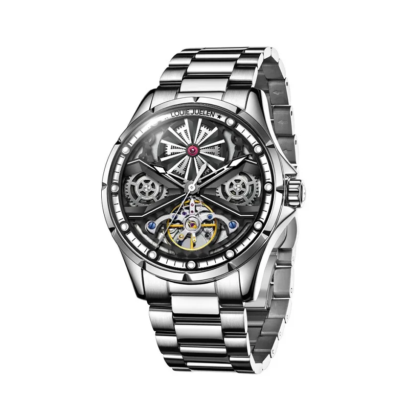 Louie Juelen L-9480YHYG