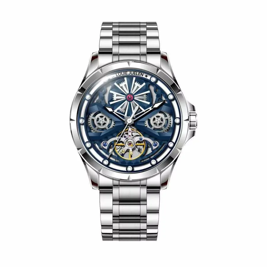 Louie Juelen L-9480YLYG