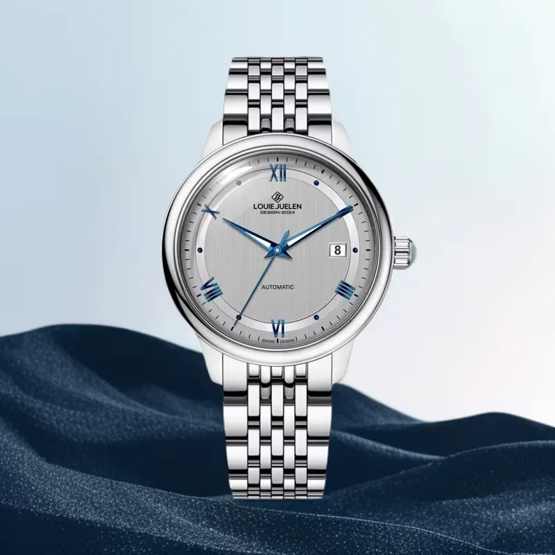 Louie Juelen L-9494YBLG