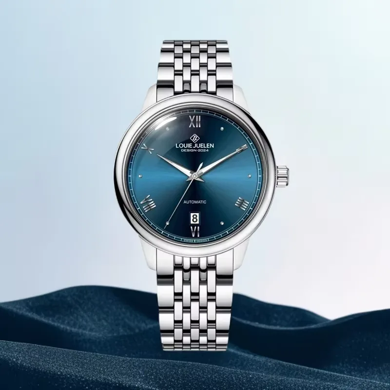Louie Juelen L-9494YLYG
