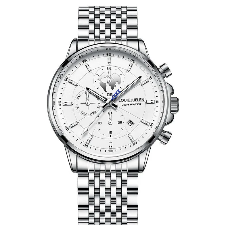 Louie Juelen L-9584
