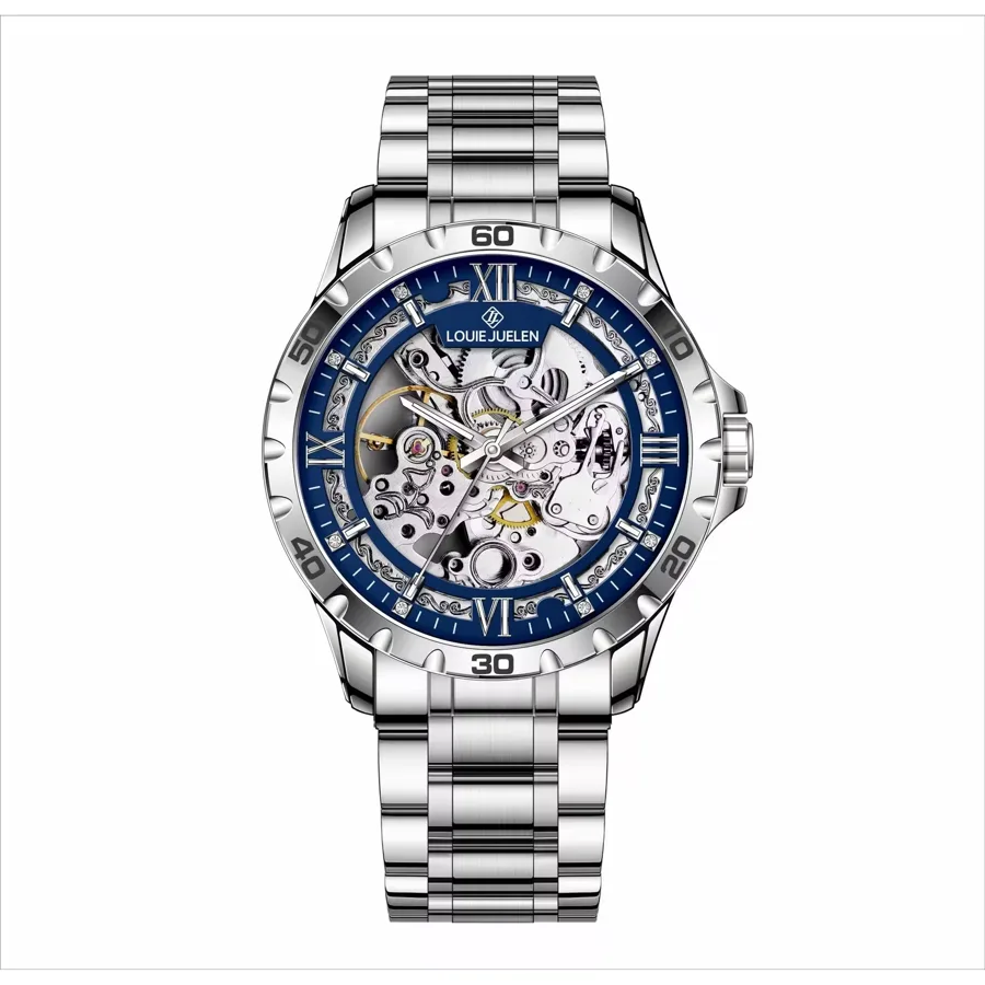Louie Juelen L-9629YLYG