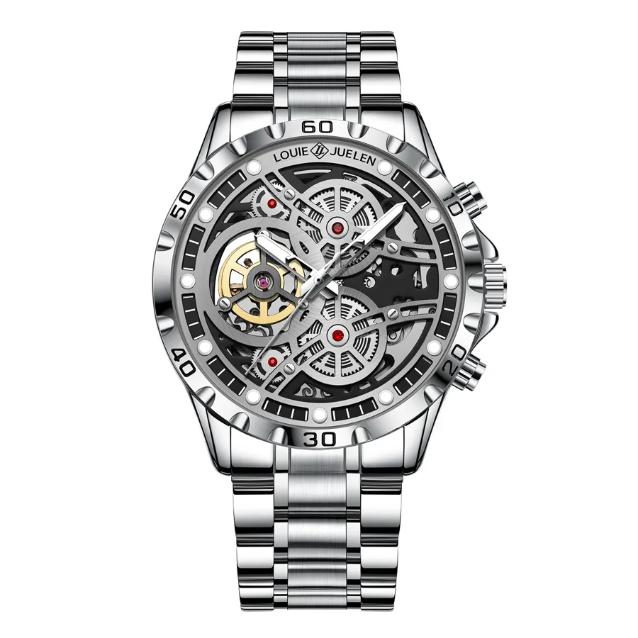 Louie Juelen L-9663YHG