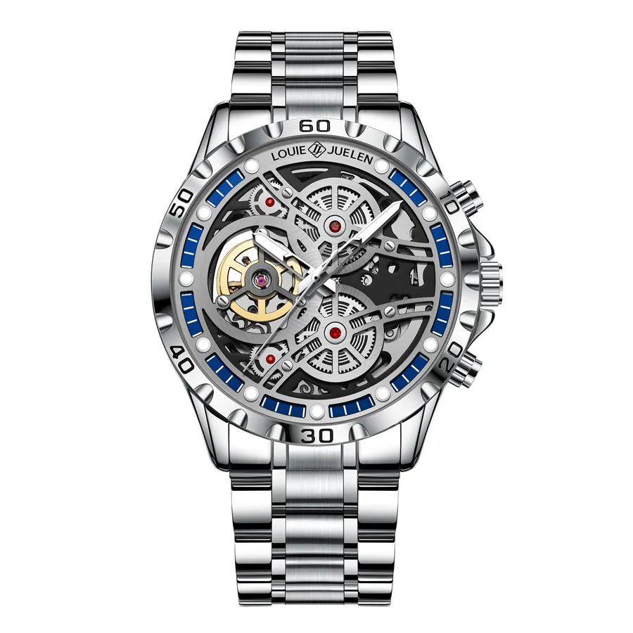 Louie Juelen L-9663YLG