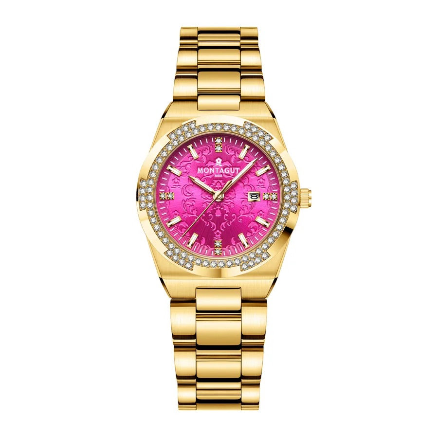 Montagut MTJ-9635