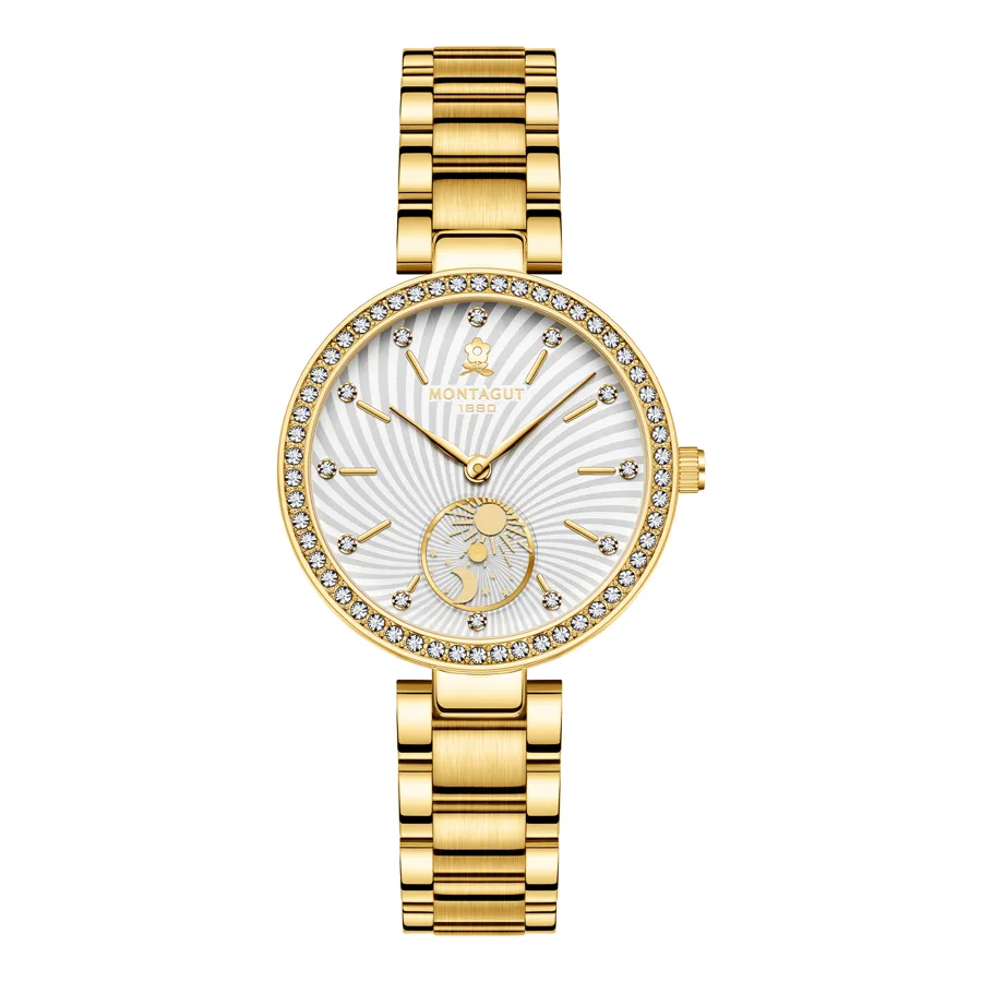 Montagut MTJ-9636